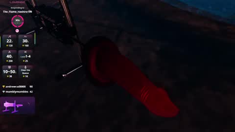 Goddess Reverie online show from 03.08.25