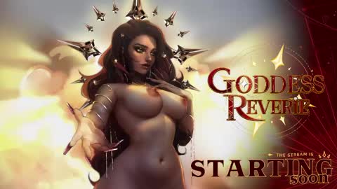 Snapshot of goddessreverie chatting on 04.02.26 Goddess Reverie online show from 04.02.26