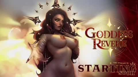 Snapshot of goddessreverie chatting on 04.12.26 Goddess Reverie online show from 04.12.26