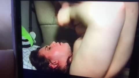 Snapshot of goddessskyrosie chatting on 11.11.25 Sky online show from 11.11.25