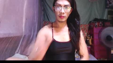 KENNY DOLL online show from 02.24.26