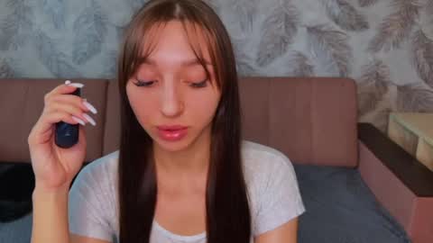 Snapshot of goddesssooul chatting on 05.21.26 goddesssooul online show from 05.21.26