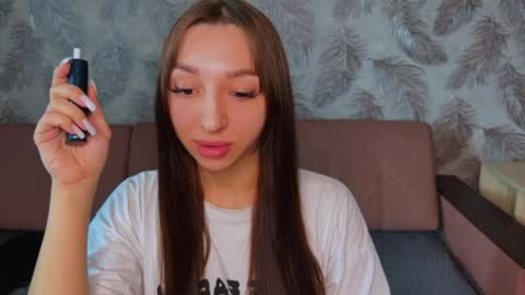 Snapshot of goddesssooul chatting on 05.27.26 goddesssooul online show from 05.27.26
