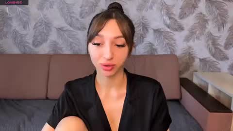 Snapshot of goddesssooul chatting on 06.13.26 goddesssooul online show from 06.13.26