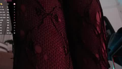 Snapshot of goddessvenina chatting on 06.11.26 Goddess. Mommy. Master. Greedy Brat. VENINA online show from 06.11.26