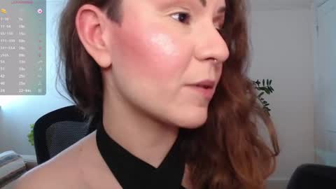 Goddess. Mommy. Master. Greedy Brat. VENINA online show from 07.27.26