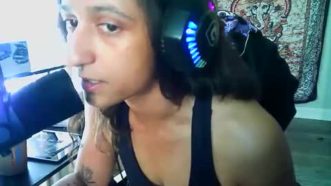 goddessvikkii online show from 03.09.26