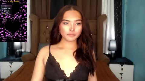 goddessvina7068 online show from 02.26.25