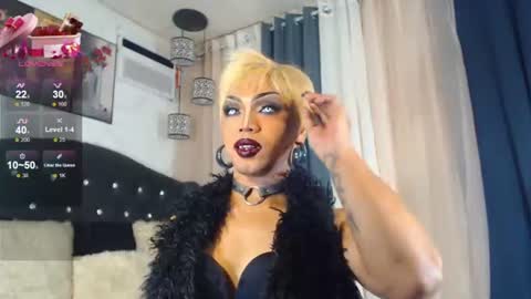 Snapshot of goddessxbeatrice chatting on 06.09.26 call me BEA online show from 06.09.26
