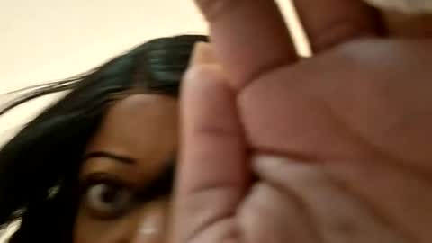 Snapshot of goddessxxamina chatting on 01.18.26 goddessxxamina online show from 01.18.26