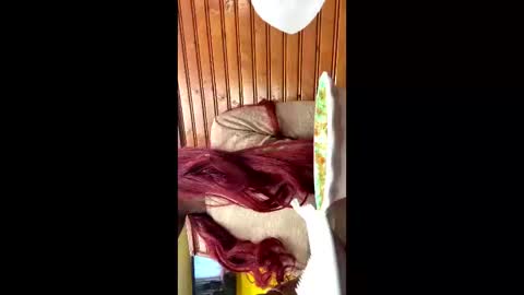 Snapshot of goddessxxamina chatting on 03.06.26 goddessxxamina online show from 03.06.26