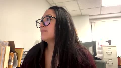 Snapshot of goddessxxrosexx chatting on 01.21.25 GoddessxxRosexx online show from 01.21.25