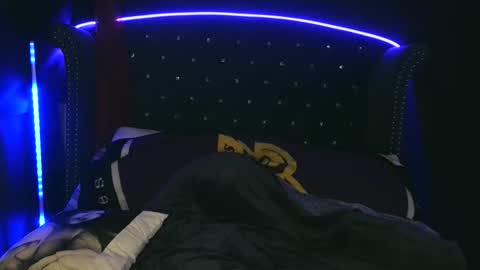 GoddessYvette007 online show from 02.20.26