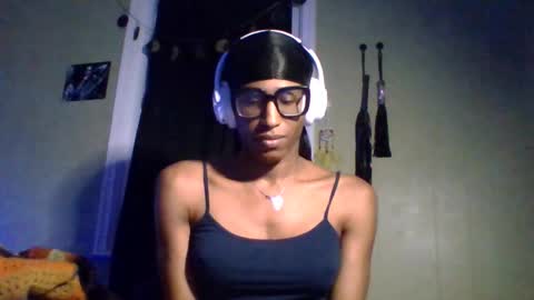 Snapshot of goddexx_kii chatting on 02.13.26 goddexx_kii online show from 02.13.26