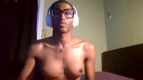 goddexx_kii online show from 05.15.26