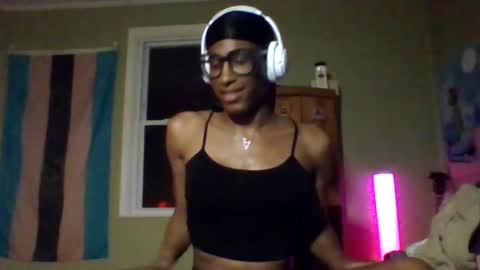 goddexx_kii online show from 05.19.26