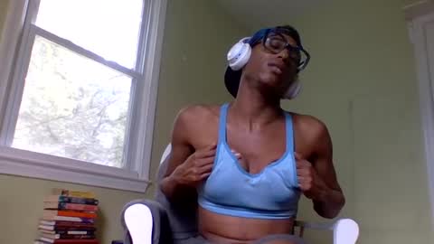 goddexx_kii online show from 07.29.26