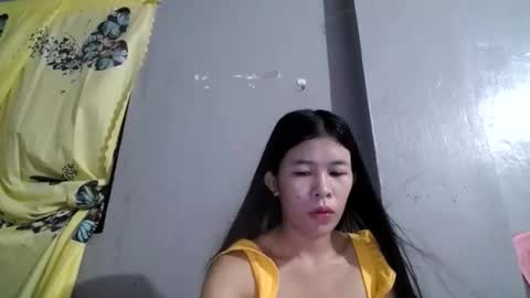 godessbenlove online show from 05.23.26