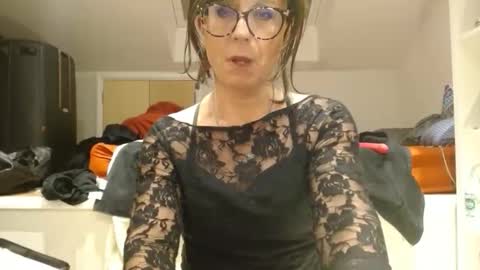 Judy Joy online show from 02.07.26