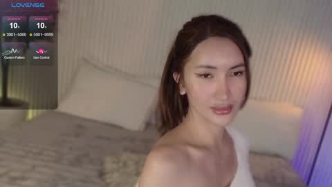 Miss Belle Peters online show from 12.14.25