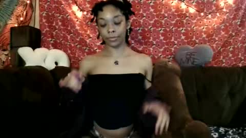 goddess of pleasure online show from 02.12.26