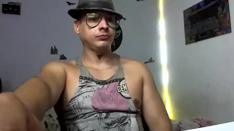 MASTER GODKENAI online show from 02.04.25