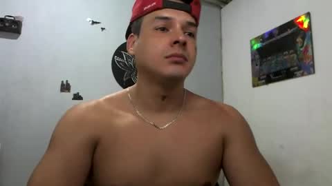 MASTER GODKENAI online show from 02.28.25