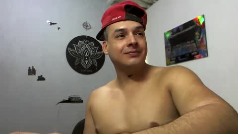 MASTER GODKENAI online show from 09.09.25