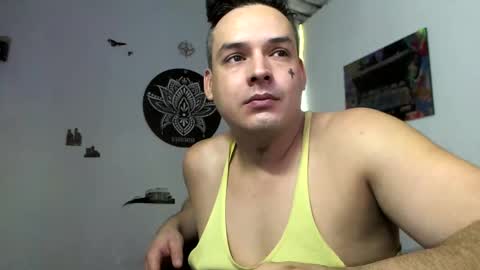 MASTER GODKENAI online show from 10.25.25