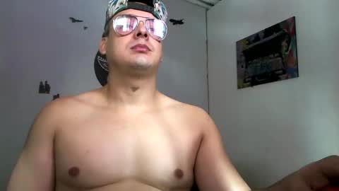 MASTER GODKENAI online show from 11.06.25