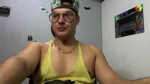 MASTER GODKENAI online show from 11.27.25