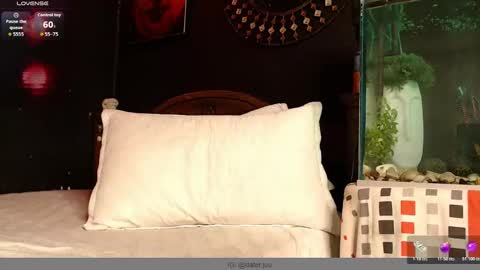 Snapshot of godly_huan chatting on 01.09.26 HUAN online show from 01.09.26