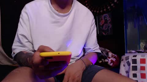 HUAN online show from 05.19.26