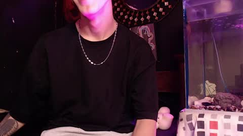 HUAN online show from 05.24.26