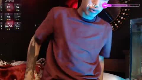 HUAN online show from 06.14.26