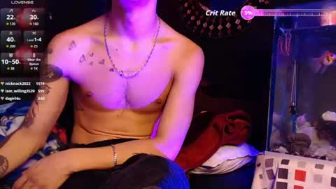 HUAN online show from 06.23.26