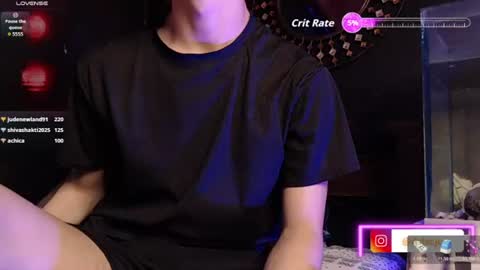 HUAN online show from 07.22.26