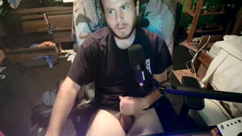 jimmyjohnameson online show from 07.16.26