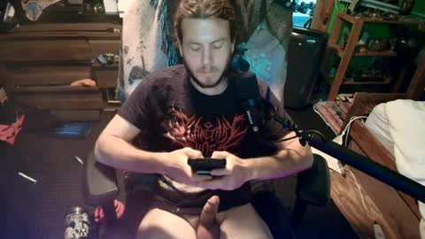 jimmyjohnameson online show from 07.21.26