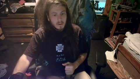 jimmyjohnameson online show from 07.25.26