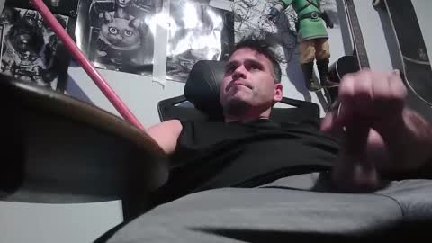 Snapshot of godsbane_the_devil_apart chatting on 12.31.24 The Devil Hekda online show from 12.31.24