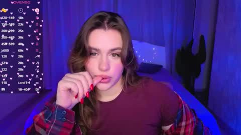 Lilya online show from 10.24.25