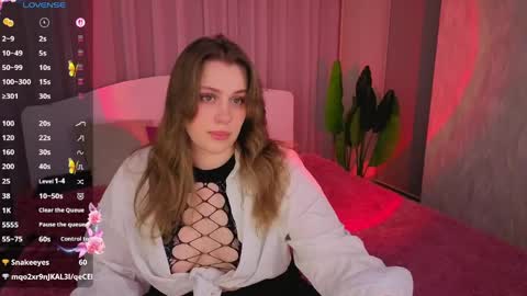 Lilya online show from 04.23.26