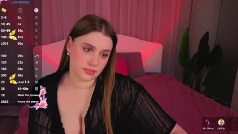 Lilya online show from 04.28.26