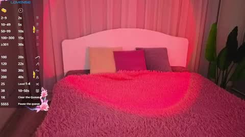Lilya online show from 04.30.26