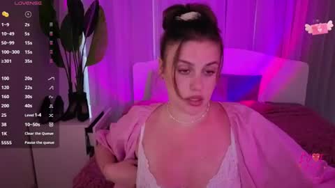 Lilya online show from 06.21.26