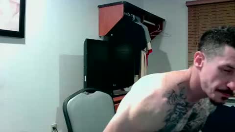 Snapshot of goinwild8900 chatting on 12.15.24 goinwild8900 online show from 12.15.24