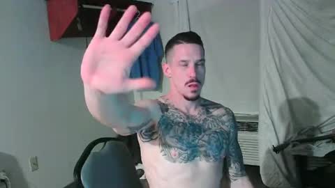 Snapshot of goinwild8900 chatting on 12.27.24 goinwild8900 online show from 12.27.24