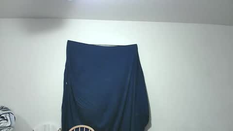 Snapshot of goinwild8900 chatting on 12.05.25 goinwild8900 online show from 12.05.25