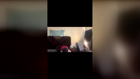 Snapshot of goinwild8900 chatting on 02.08.26 goinwild8900 online show from 02.08.26